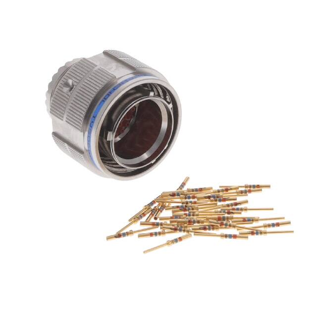 TVS06RF-15-35P Amphenol Aerospace Operations  Circular Connector Assemblies